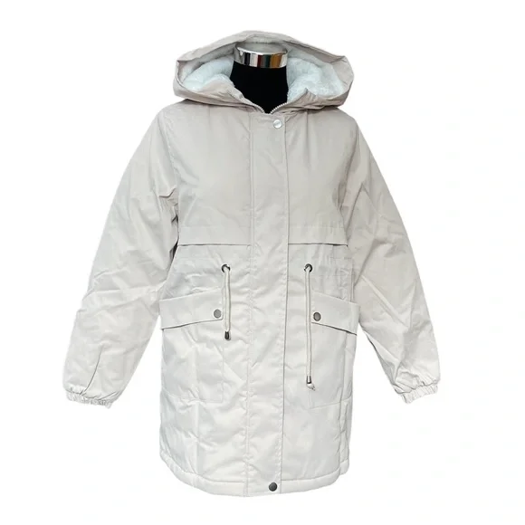 Winter Jacket - Picture 10 of 10